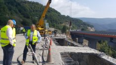 АПИ: Ако до 4 години не ремонтираме мостове и тунели, ще затваряме магистрали