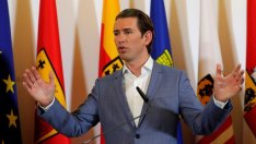 Курц: Австрия споделя напълно позицията на ЕС към Русия