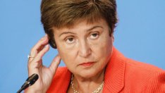 Агонията на МВФ не започва с Кристалина Георгиева