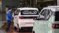 Китай може да затегне още контрола върху данните от автомобилите