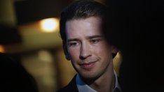 Възходът и падението на Себастиан Курц