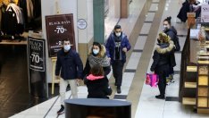 София влезе в тъмночервената COVID зона, за областта въвеждат нови мерки