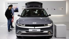 По-слабите продажби и геополитическите рискове удрят печалбата на Hyundai