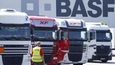 Германската индустрия с най-сериозен спад от седем месеца насам