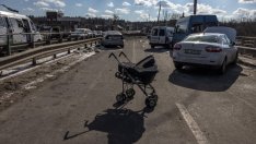 Русия засилва атаките в опит да превземе стратегически важния Мариупол