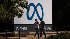 Meta временно позволява призиви на насилие срещу руски военни