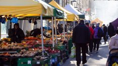 Икономиката на Великобритания отчете най-високия си ръст от 81 години насам