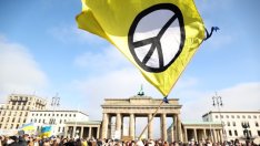 Скъса ли Германия с политиката на пацифизъм?