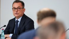 Нагел: По-притеснен съм, че Европа се превръща в "болния човек", а не Германия