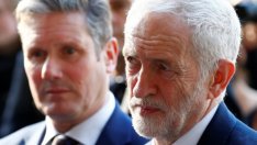 Лейбъристите ще подкрепят втори референдум за Brexit