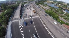 Обмисля се втори мост над Варненското езеро, част от магистрала "Черно море"