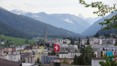 Швейцарските компании се насочват към Индия с търговско споразумение за 100 млрд. долара