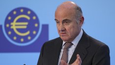 Луис де Гиндос от ЕЦБ вижда значителни рискове пред постигането на целевата инфлация