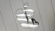 Apple работи по очила за добавена реалност