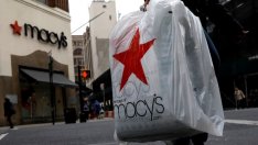 Macy's отчете по-голям от очакваното спад в продажбите през третото тримесечие