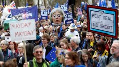 Втори референдум за Brexit? По-скоро не