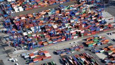 Еврозоната е напът да получи най-големия си фискален стимул от десетилетие насам