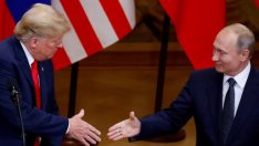 Заговор няма. Но защо тогава Тръмп толкова обича Путин?