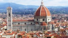 Защо все повече чужденци се сдобиват с имот във Флоренция?