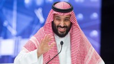 Саудитският принц иска да излъска имиджа си в чужбина след случая "Кашоги"