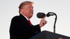 Тръмп ще спира субсидиите на General Motors