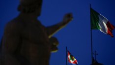 Италианският бюджетен спор и демокрацията