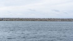 NYT: Как Черно море се превърна в гореща точка на войната