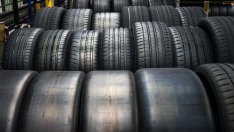 Акциите на Michelin поевтиняват заради понижените прогнози на доставчика на гуми