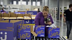 Вече официално: Wal-Mart купува Jet.com за 3,3 млрд. долара