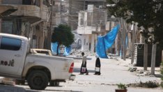 Гладът като оръжие