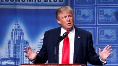 Доналд Тръмп обеща най-голямата данъчна революция в САЩ от времето на Рейгън