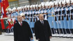 Краят на ледниковия период