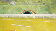 Деймиън Хърст губи позиции на пазара на изкуство?