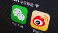 WeChat има потенциала да се превърне в голяма рекламна платформа