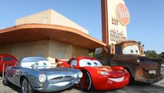 Pixar обяви три нови проекта 