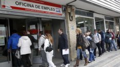 Криза с огромни размери заплашва испанската икономика