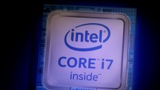 Intel повиши очакванията си за приходите