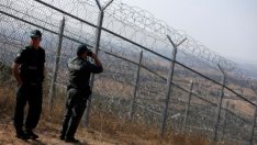 България веднага ще получи от ЕС 108 млн. евро за охрана на границите