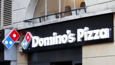 Финалът на X Factor насърчи продажбите на Domino’s Pizza