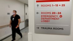 Amazon, Berkshire и JPMorgan създават здравна компания