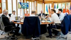 Г-7 налага нови санкции срещу руската оръжейна индустрия