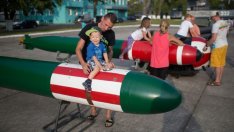 Руската армия трябва да воюва и със спадащата раждаемост