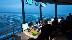 Рекорден трафик в небето над България след пандемията