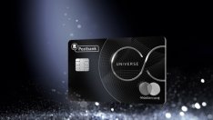 Mastercard UNIVERSE от Пощенска банка спечели престижно отличие