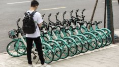 Приходите от споделена мобилност може да нараснат до 660 млрд. долара през 2030 г.