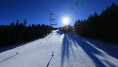 „Витоша ски“ е внесла предложение за реконструкция на Княжевския лифт