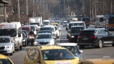 От началото на годината за винетки са проверени над 44 хил. автомобила