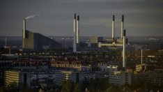 Копенхаген привлича туристи с атрактивна електроцентрала