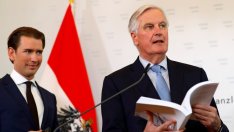 Барние: Трябва да има добра причина за отлагането на Brexit