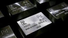 Impala Platinum планира да изгради нова мина за паладий до 2024 г.